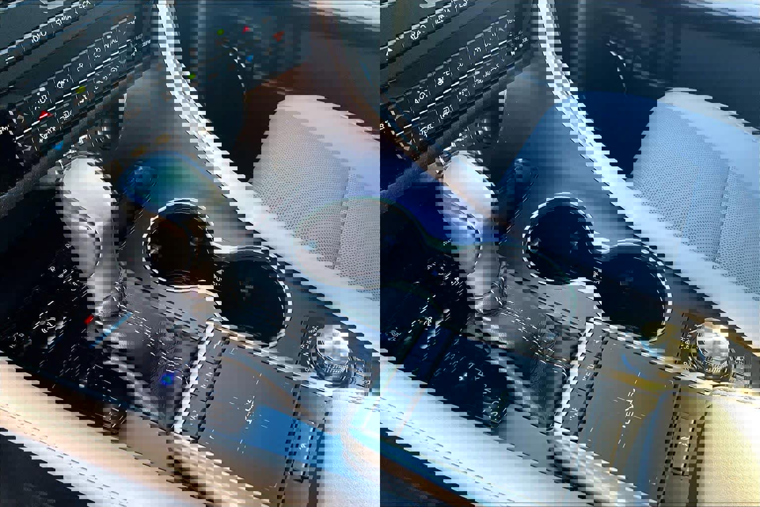 Used 2021 Lexus RX 450h AWD w/ Premium Package image 16