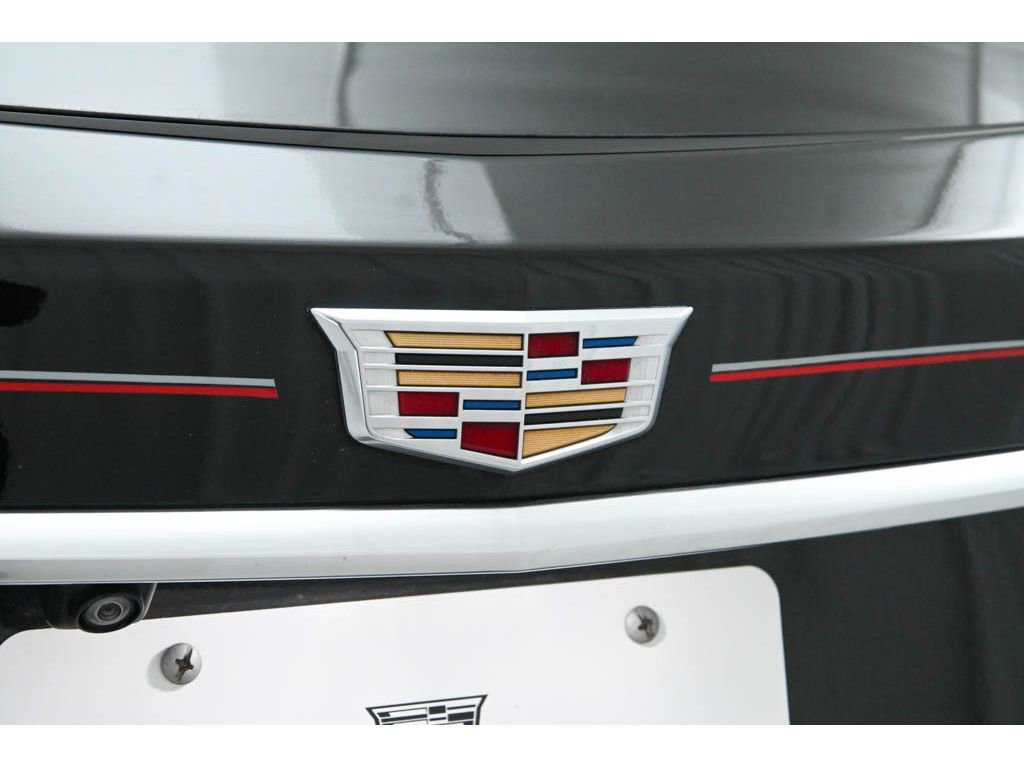 Certified 2023 Cadillac XT5 Premium Luxury image 55