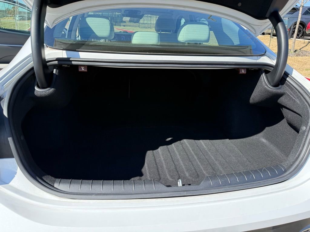 Certified 2024 Hyundai Sonata SEL image 25