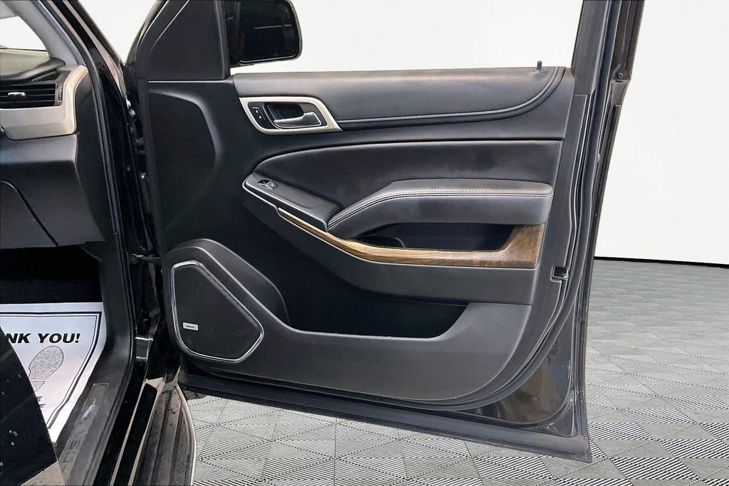 Used 2019 GMC Yukon XL Denali AWD/4WD image 32