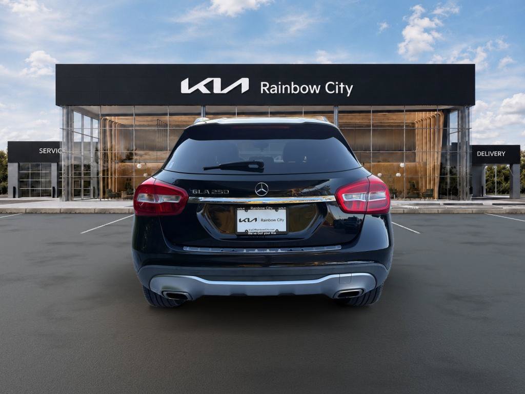 Used 2018 Mercedes-Benz GLA 250 image 6