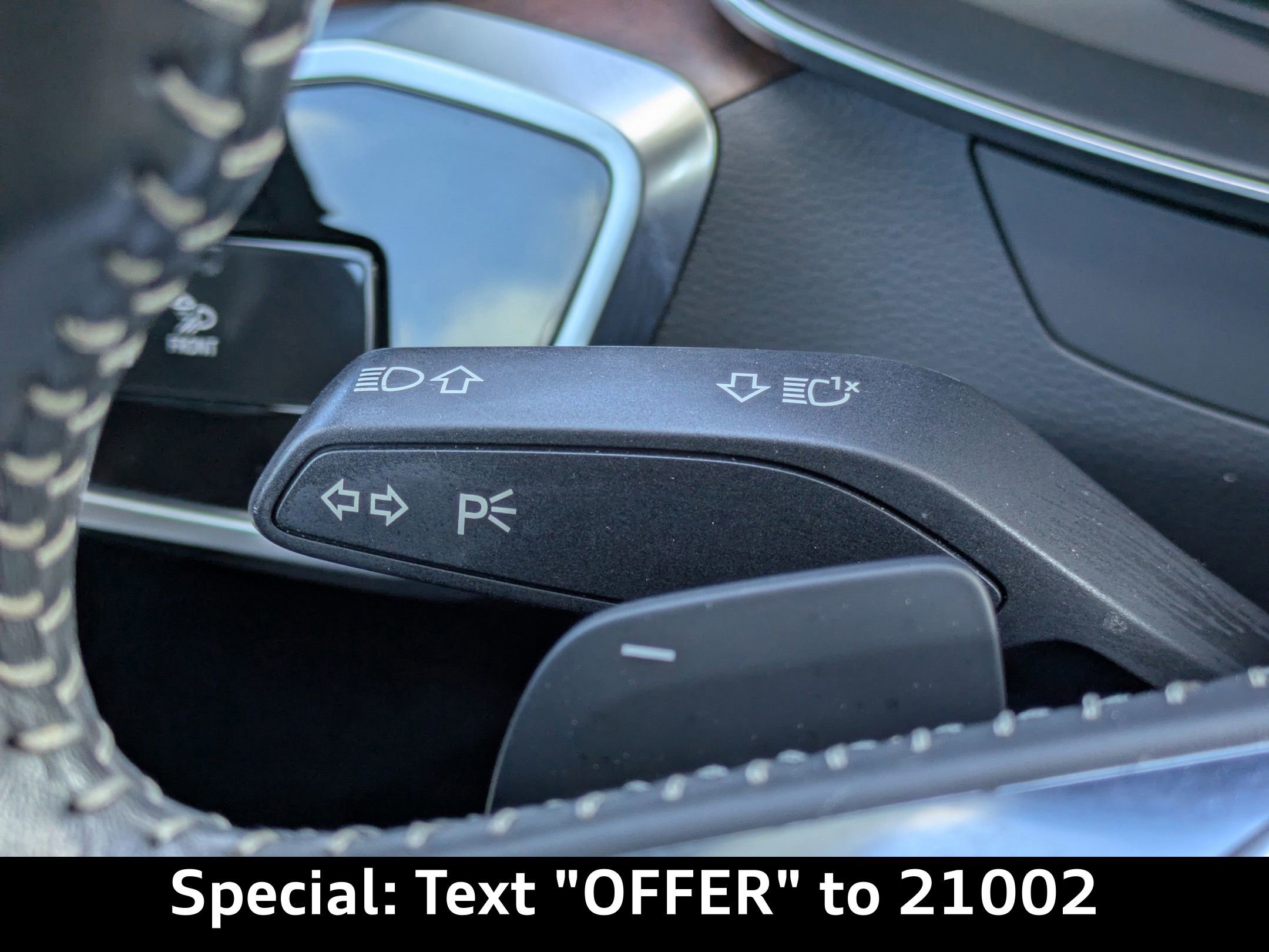 Used 2019 Audi A6 3.0T Premium Plus w/ Premium Plus Package image 30