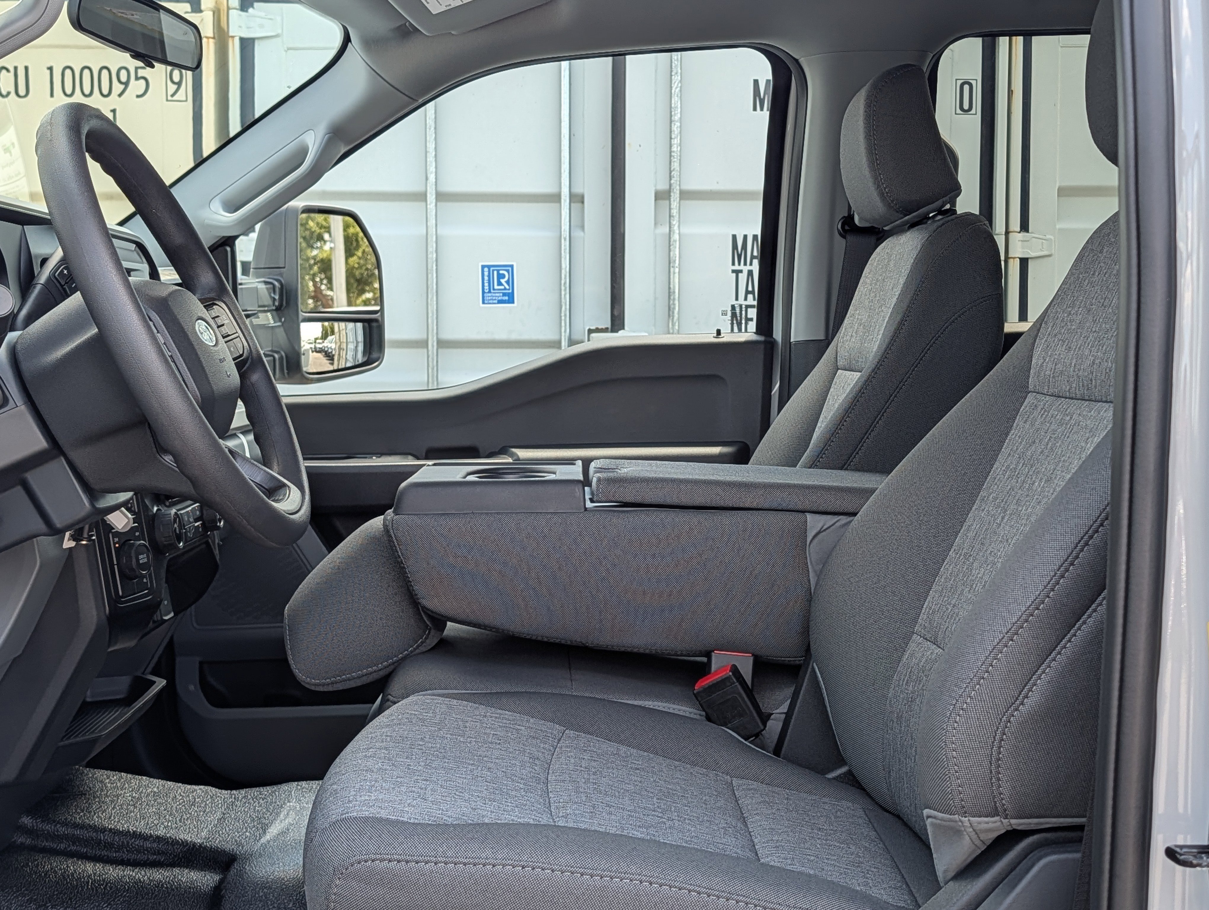 New 2026 Ford F450 XL AWD/4WD image 22