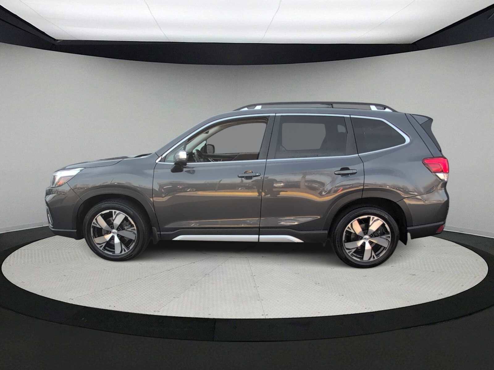 Used 2020 Subaru Forester Touring w/ Popular Package #2 image 5