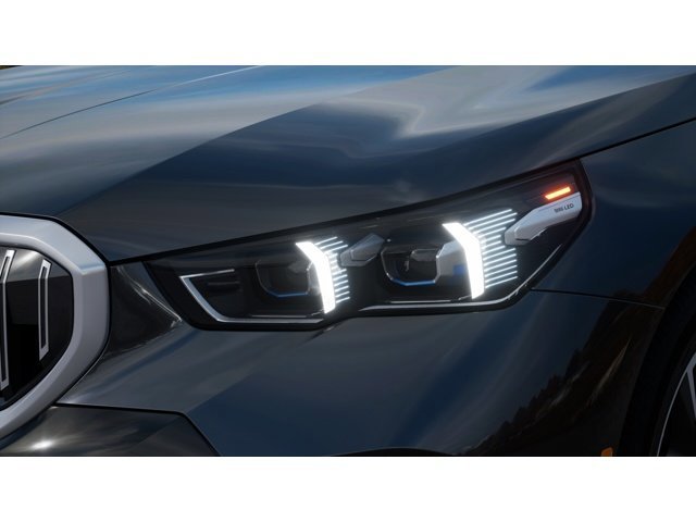 New 2027 BMW 530i xDrive w/ M Sport Package AWD/4WD image 6