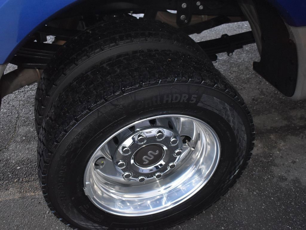 Certified 2026 Ford F450 King Ranch AWD/4WD image 8