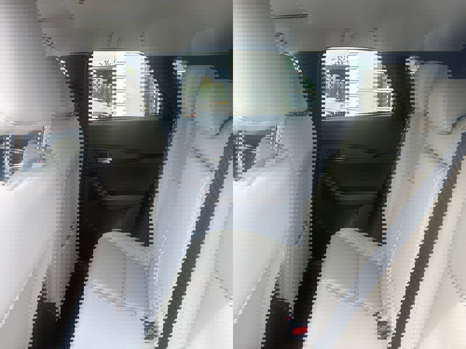 Used 2025 MAZDA CX-30 AWD 2.5 S w/ Premium Package image 9