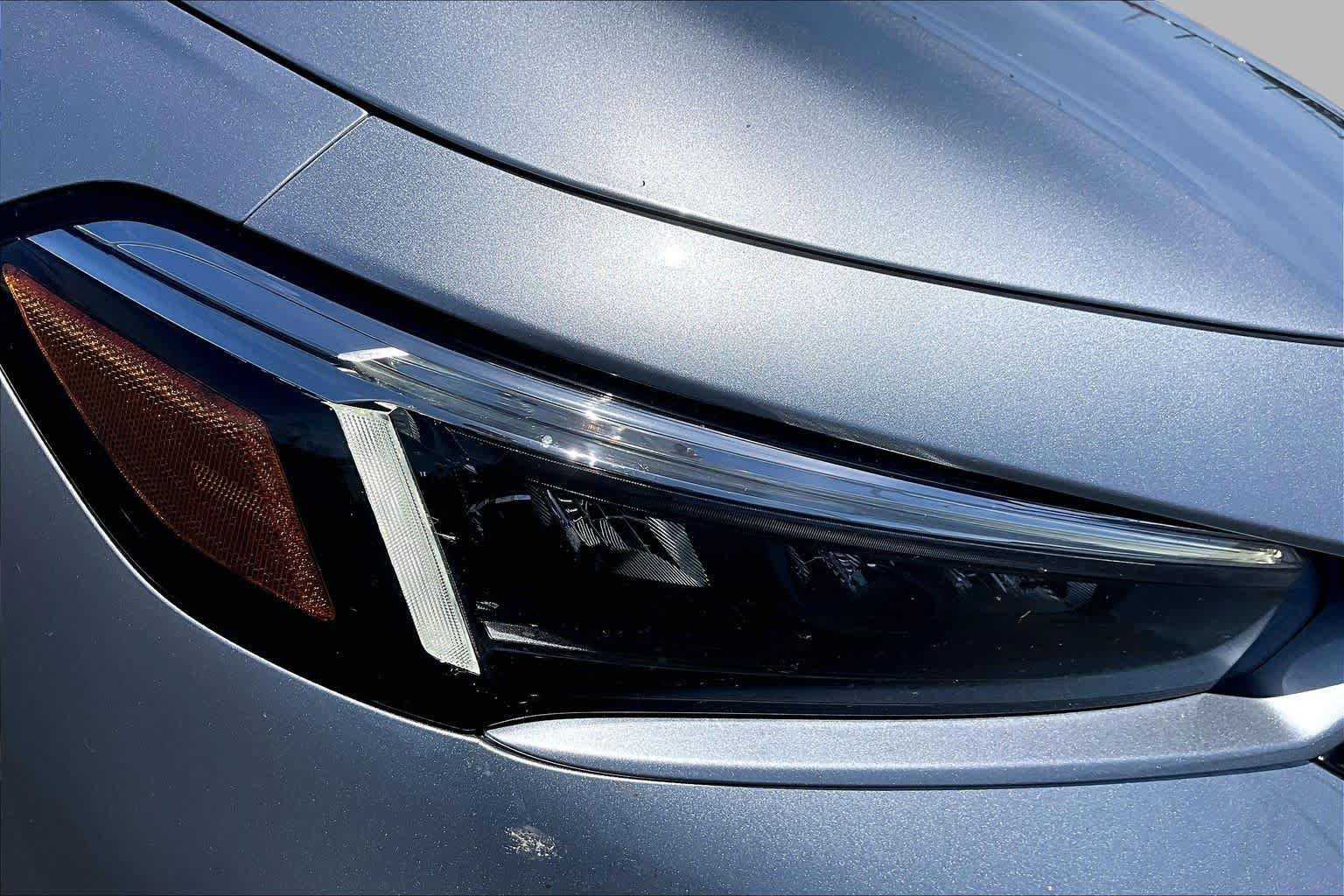 Used 2025 Honda Civic Sport Touring image 27