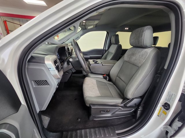 Used 2023 Ford F150 XLT image 7