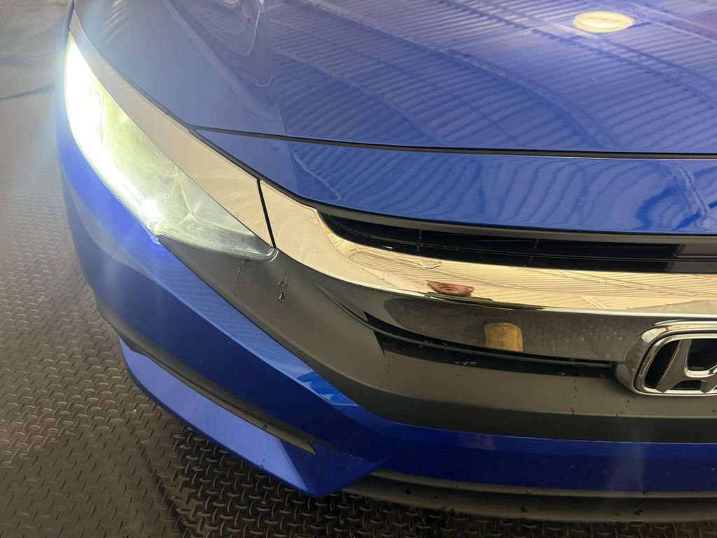 Used 2016 Honda Civic LX image 7