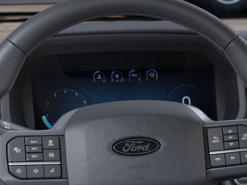 New 2026 Ford F150 XLT AWD/4WD image 35