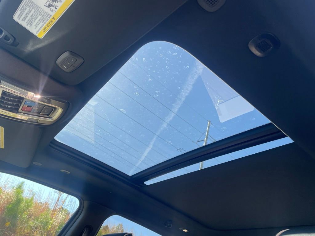 New 2026 RAM 1500 Laramie w/ Night Edition image 18