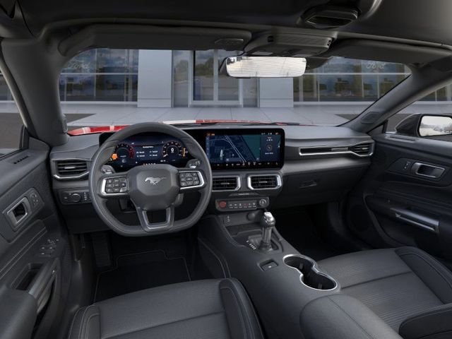 New 2025 Ford Mustang GT Premium image 9