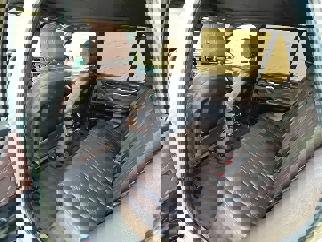 Used 2015 BMW X5 xDrive35d image 33