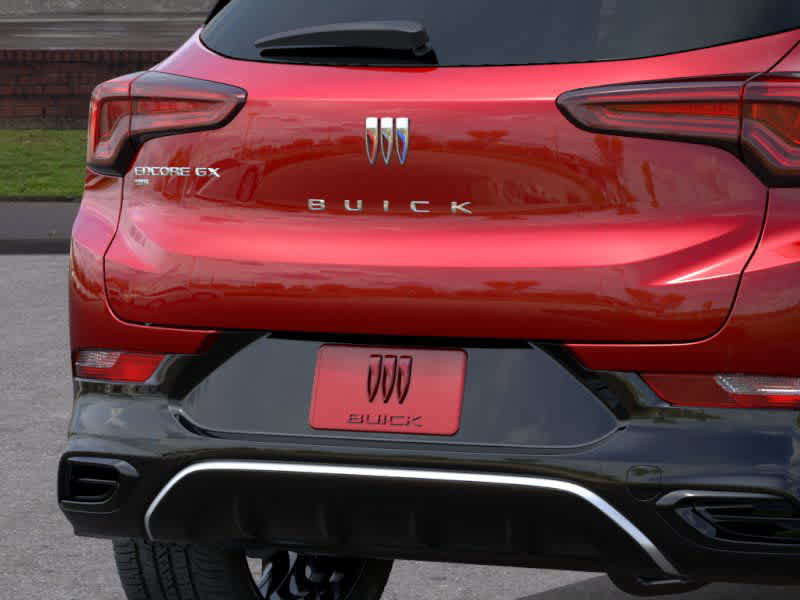 New 2026 Buick Encore GX Sport Touring w/ Comfort Package image 14