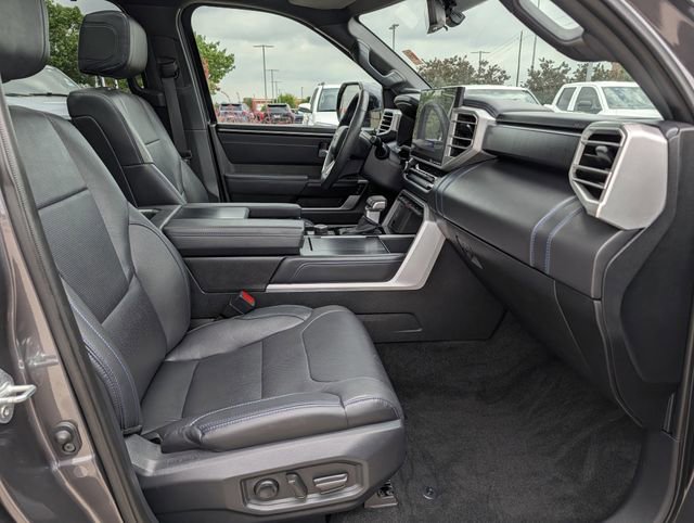 Used 2023 Toyota Tundra Platinum RWD image 35