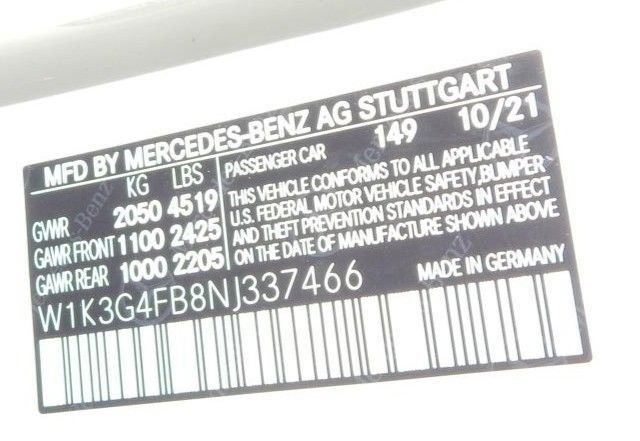 Used 2022 Mercedes-Benz A 220 4MATIC w/ AMG Line image 14