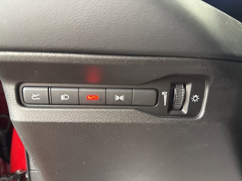 New 2026 Dodge Charger R/T Scat Pack image 17