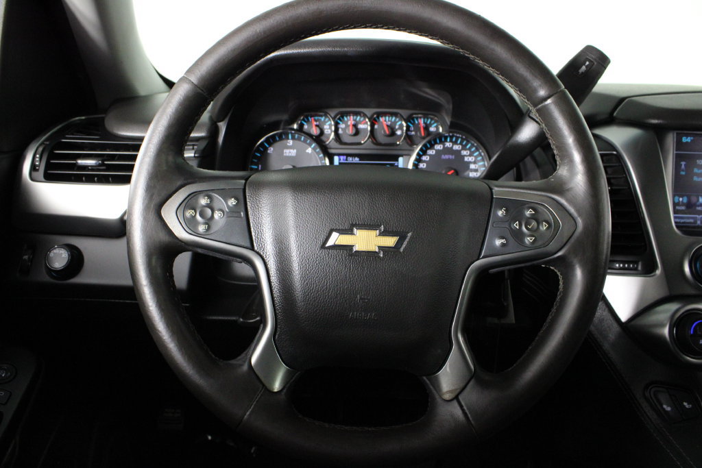 Used 2019 Chevrolet Suburban LT RWD image 9