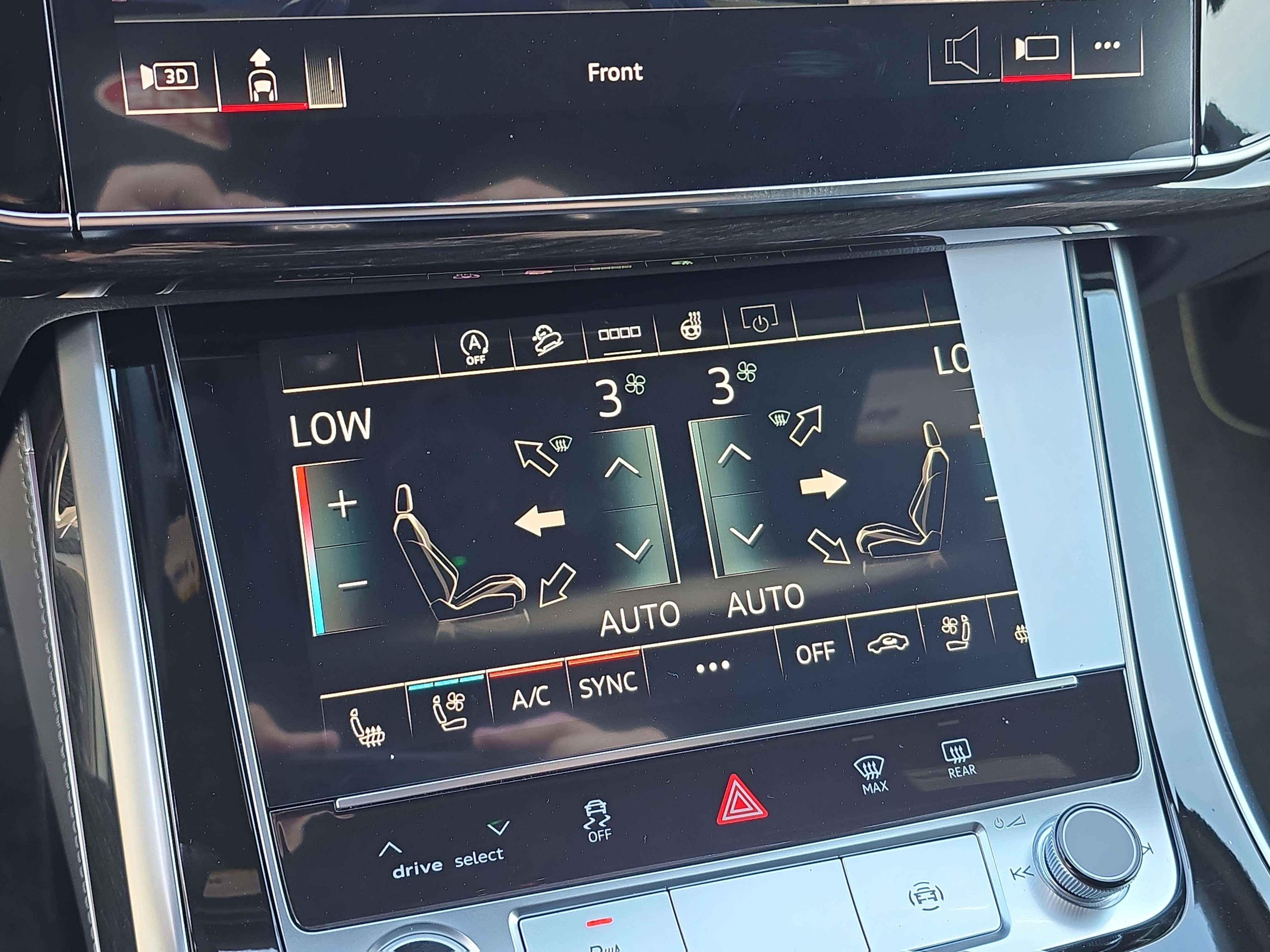 New 2026 Audi Q7 3.0T Premium Plus image 24