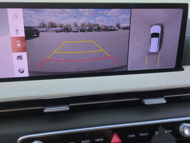 Used 2026 Genesis GV80 2.5T Advanced image 19