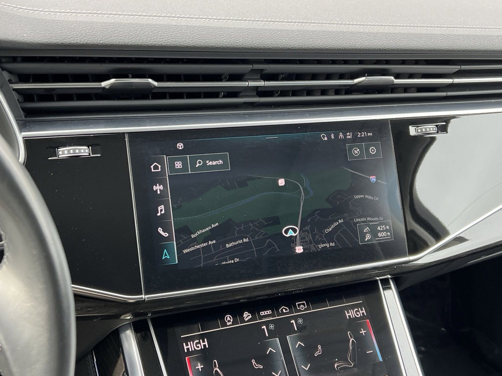 Used 2023 Audi Q7 3.0T Premium Plus image 18