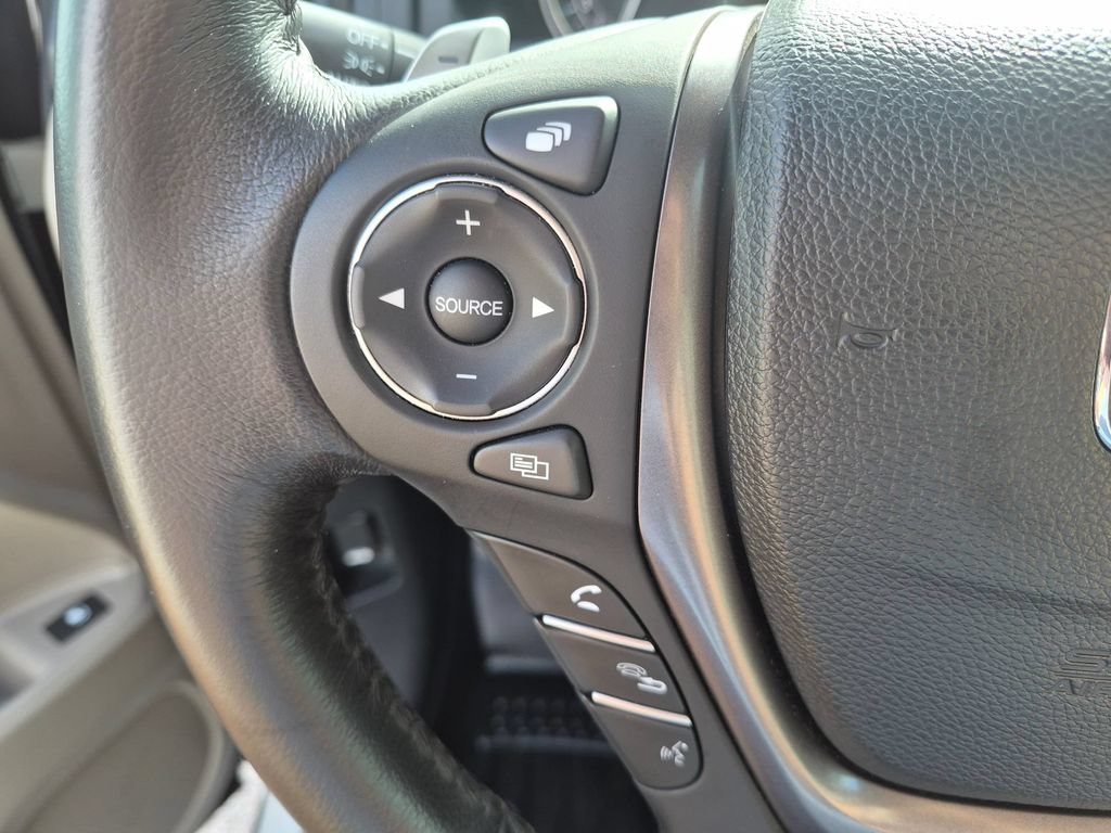 Used 2023 Honda Ridgeline RTL image 13