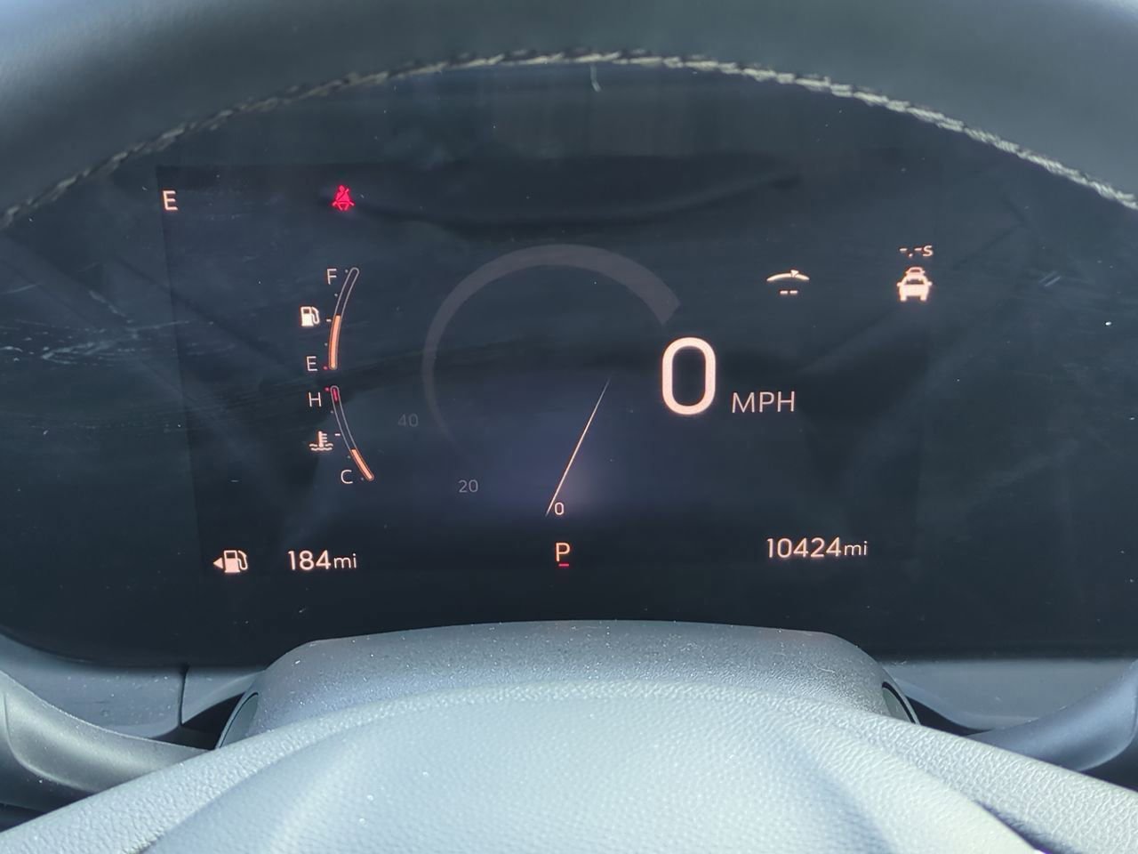 Used 2024 Buick Envista Avenir image 36