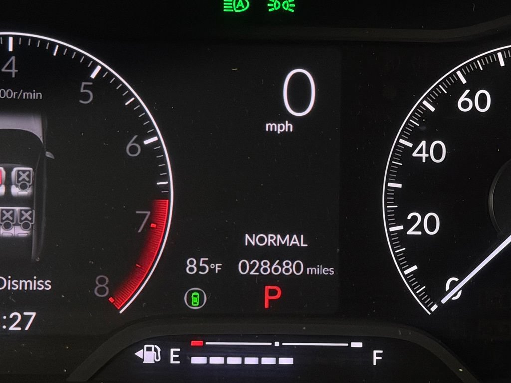 Used 2023 Honda Civic Sport image 14