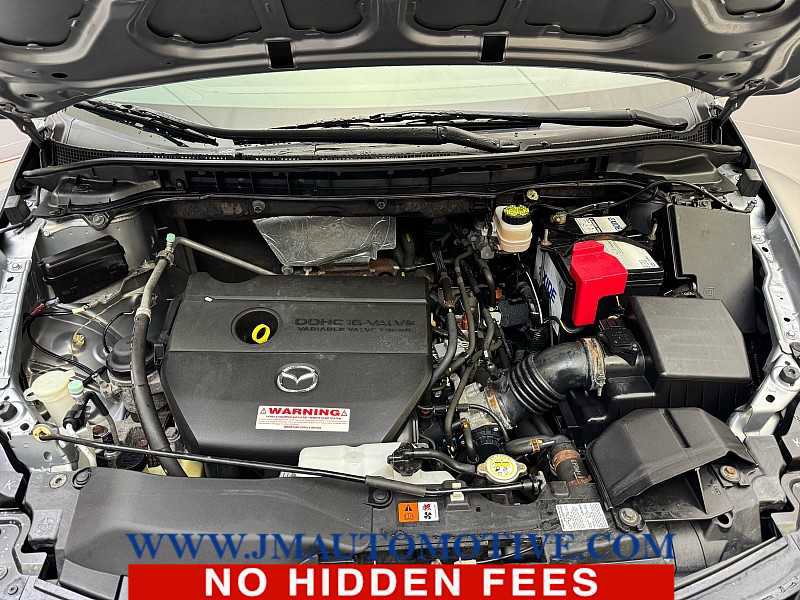 Used 2010 MAZDA CX-7 i SV image 10