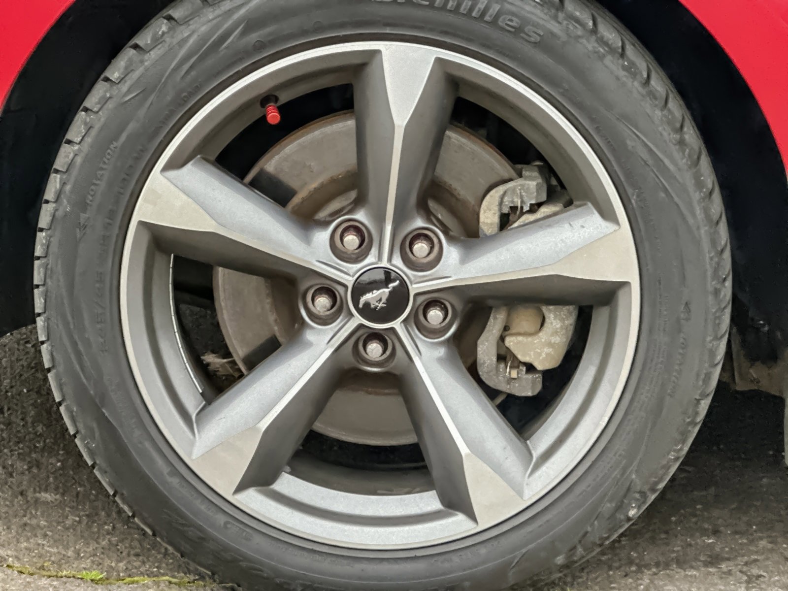 Used 2011 Ford Mustang GT image 23