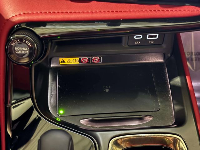 Certified 2025 Lexus NX 350 F Sport image 21