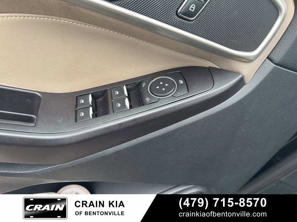 Used 2020 Ford Explorer XLT RWD image 16