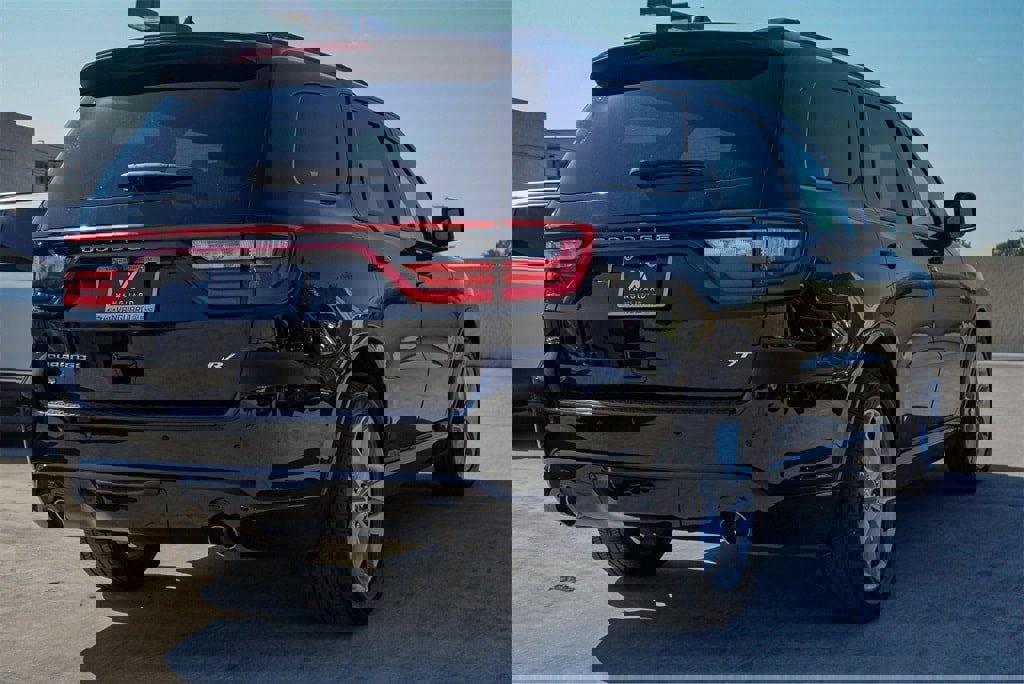 Used 2024 Dodge Durango R/T image 8