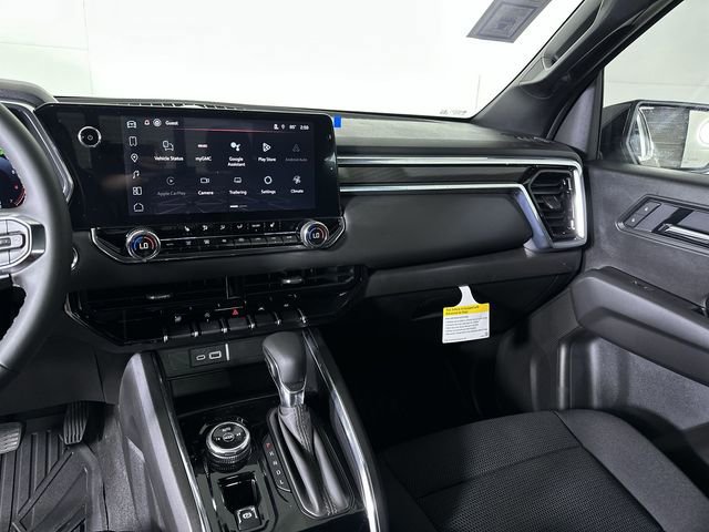 New 2026 GMC Canyon Elevation w/ Convenience Package AWD/4WD image 36