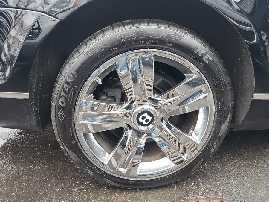 Used 2007 Bentley Flying Spur Flying Spur AWD/4WD image 13