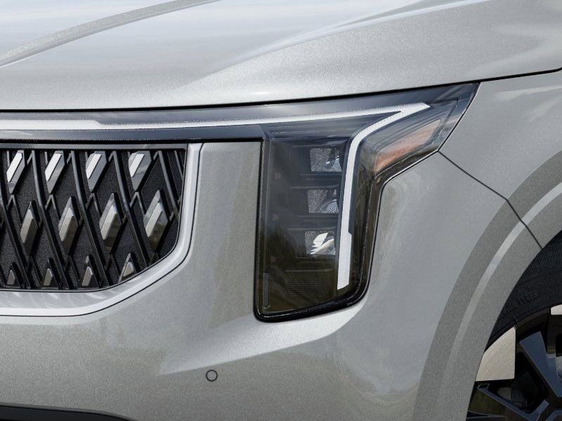New 2026 Kia Carnival EX image 10