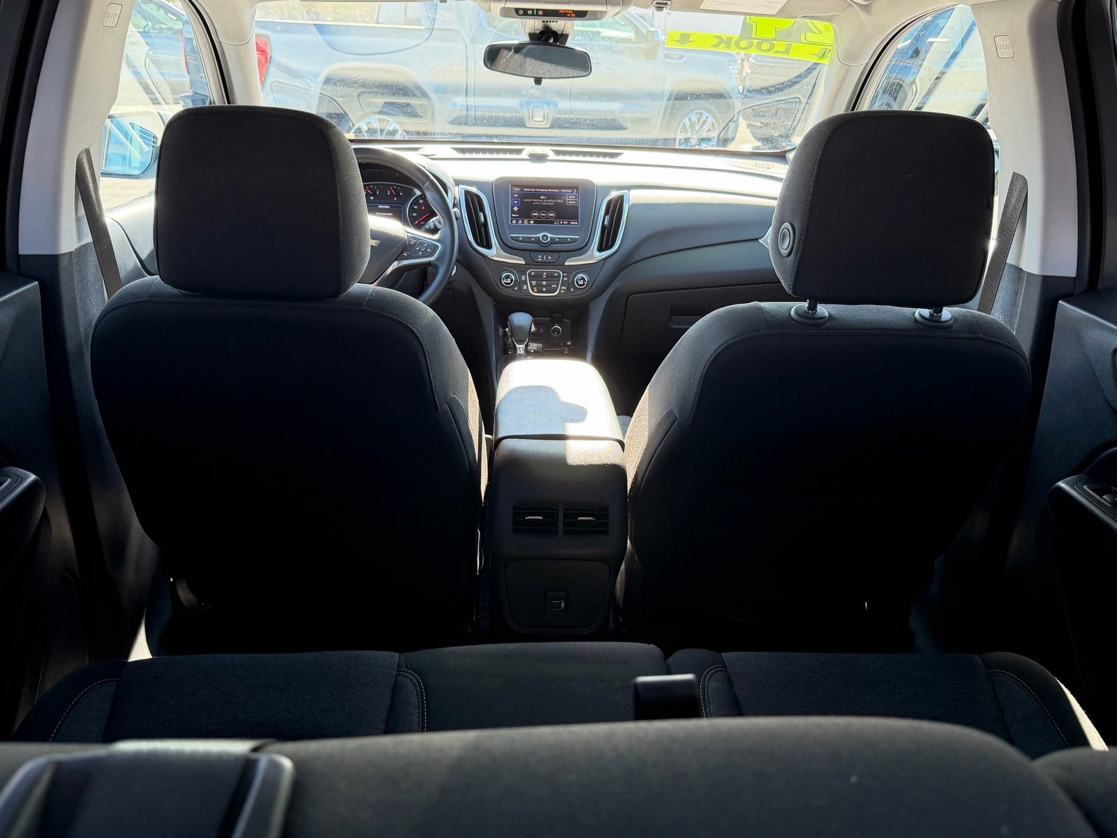 Used 2024 Chevrolet Equinox LT image 21