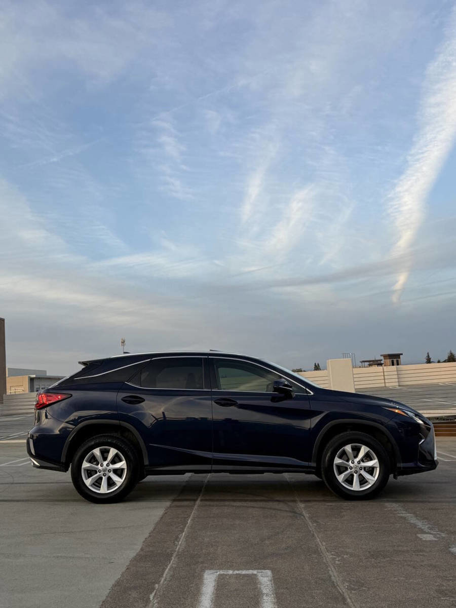 Used 2016 Lexus RX 350 FWD w/ Premium Package image 7