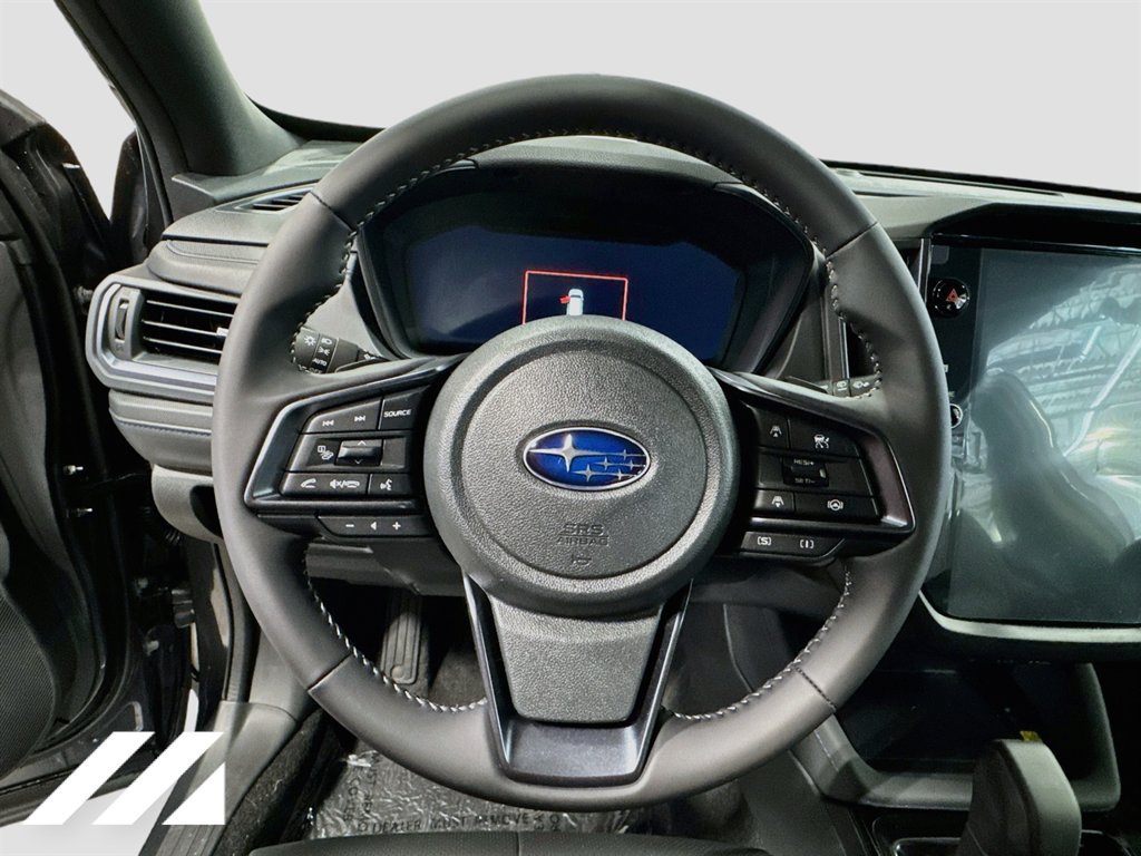New 2026 Subaru Forester Limited AWD/4WD image 11