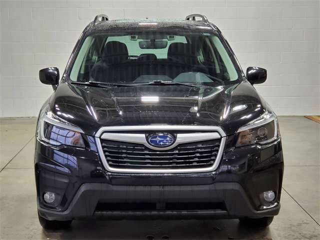 Used 2021 Subaru Forester Premium image 7