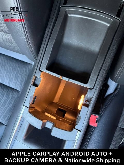 Used 2018 Chevrolet Impala LT FWD image 25