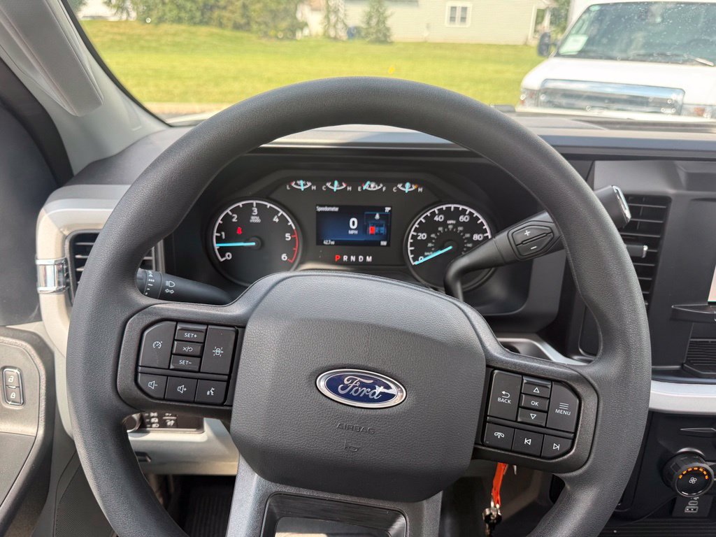 New 2026 Ford F350 XL w/ Snow Plow Prep Package AWD/4WD image 20