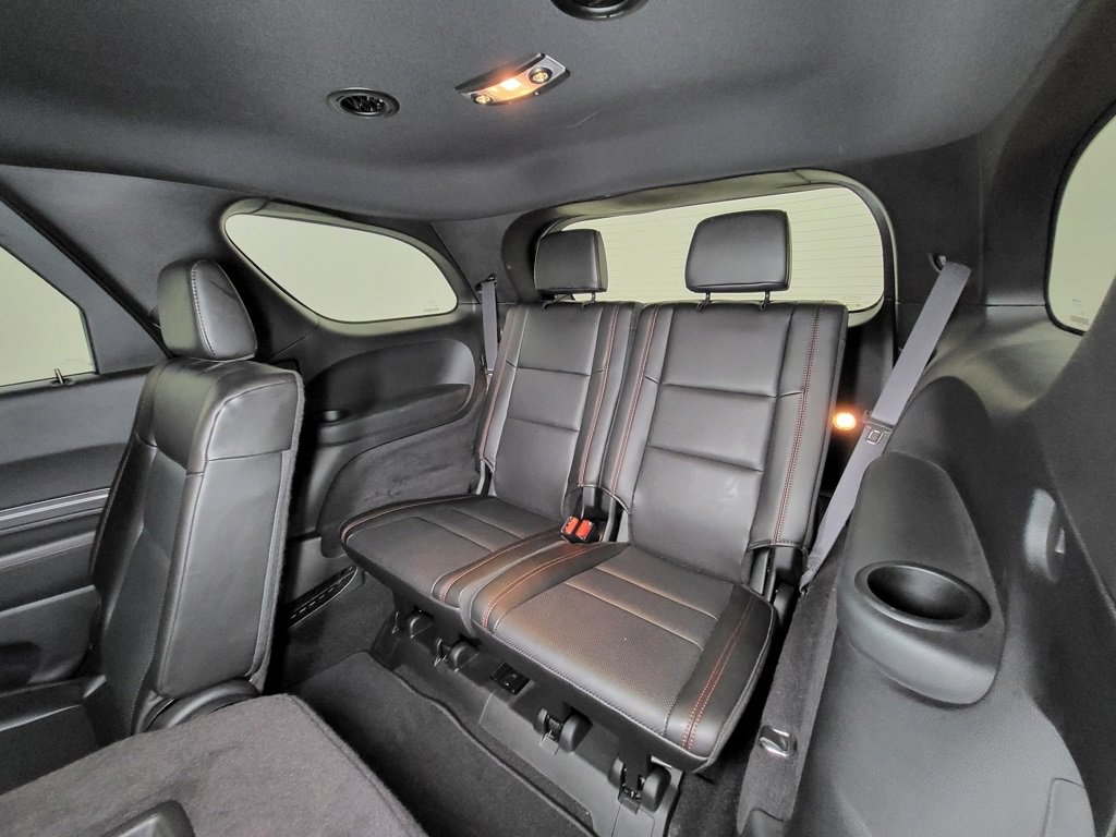 Used 2024 Dodge Durango GT image 8