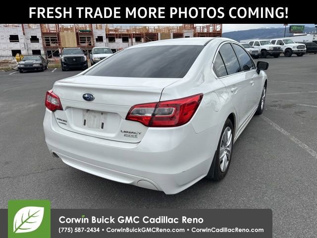 Used 2016 Subaru Legacy 2.5i AWD/4WD image 5