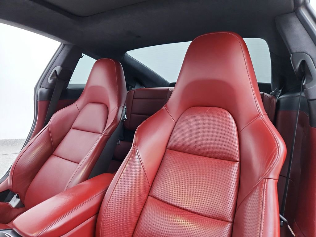 Used 2017 Porsche 911 Carrera 4S image 16