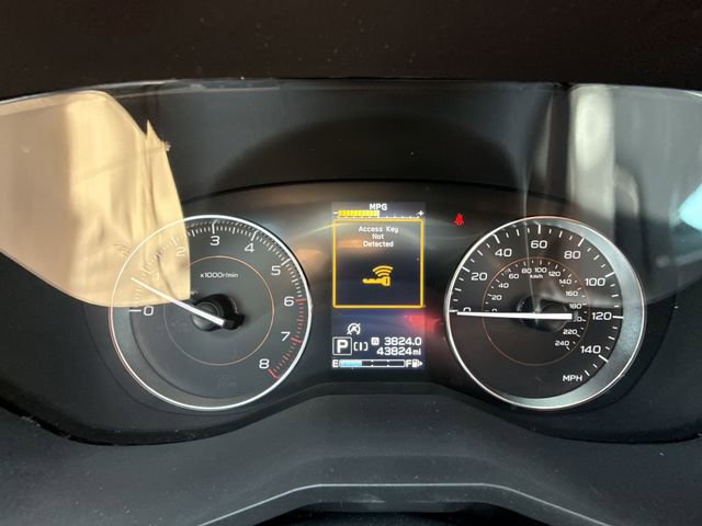 Used 2021 Subaru Crosstrek 2.5i Limited w/ Moonroof Package 2 AWD/4WD image 15