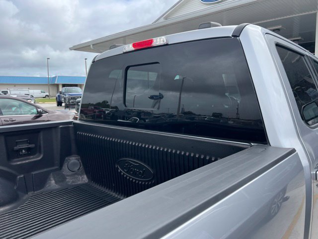 Used 2021 Ford F250 Lariat w/ Lariat Value Package AWD/4WD image 22