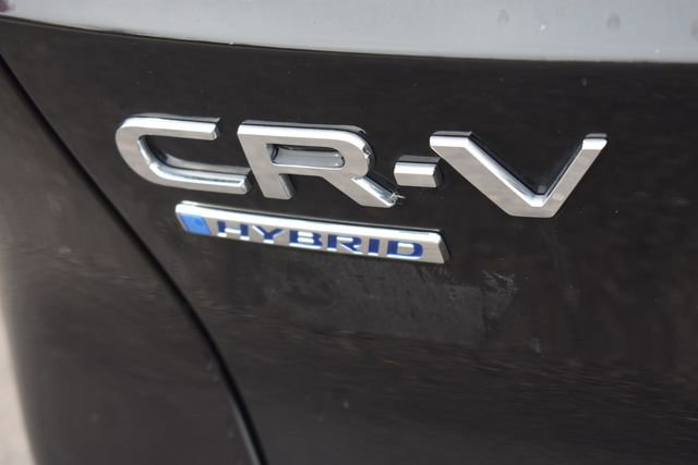 Used 2023 Honda CR-V Sport image 16