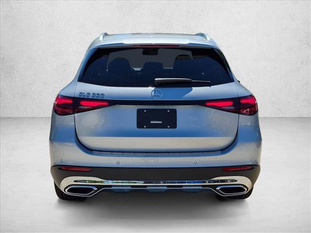 New 2027 Mercedes-Benz GLC 300 image 7